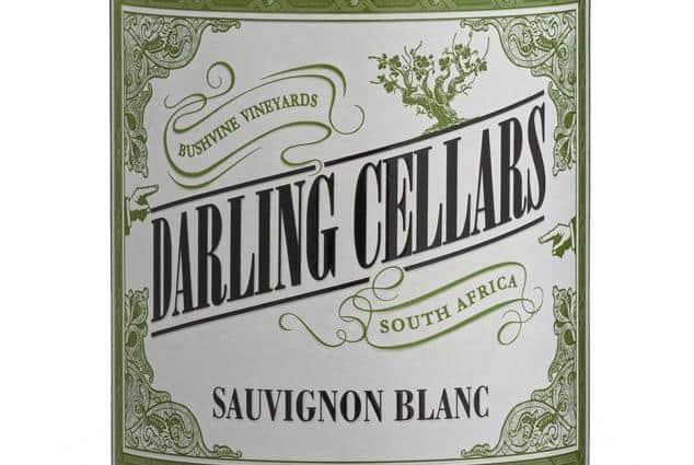 Darling Cellars Sauvignon Blanc