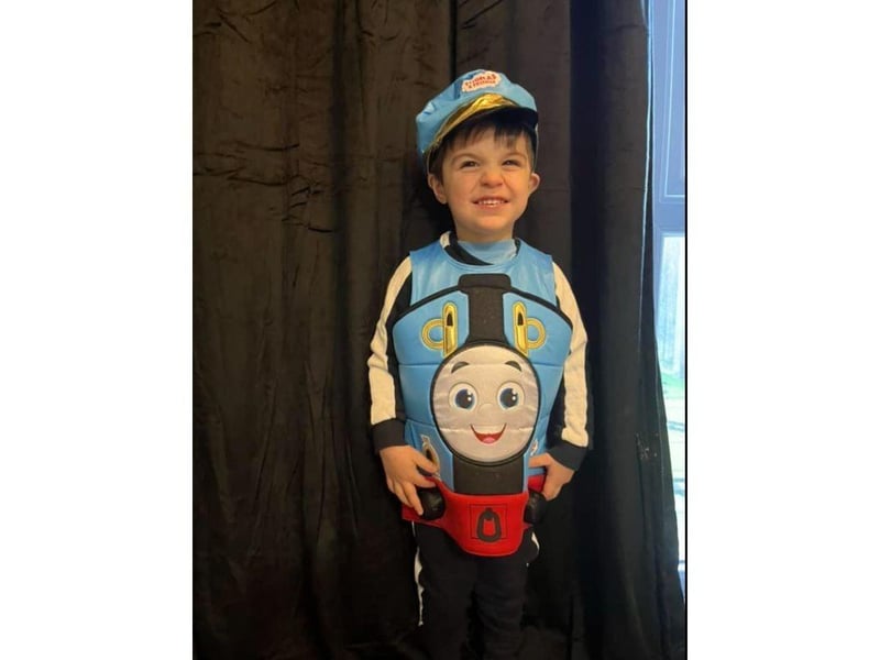 Children across Hampshire dressed to impress as they took part in World Book Day. From Oompa Loompas to the Very Hungry Caterpillar and even Miss Trunchball, there have been some amazing costumes.