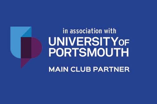 This content is provided in association with the University of Portsmouth