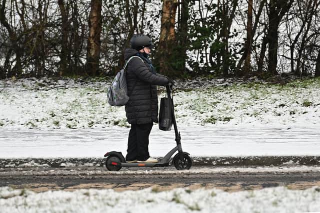 Schools have closed in Hampshire amid cold weather