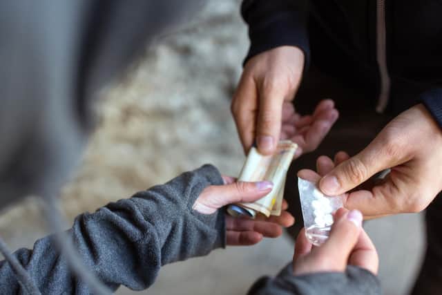 Letters could be sent to all Portsmouth schools warning about the threat posed by county lines drug-dealing gangs