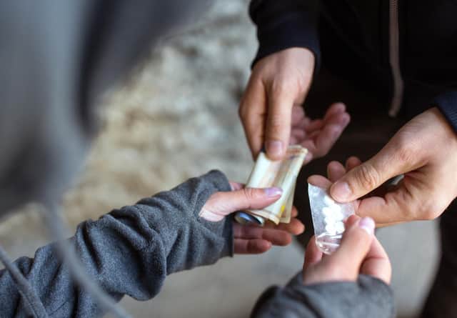 Letters could be sent to all Portsmouth schools warning about the threat posed by county lines drug-dealing gangs