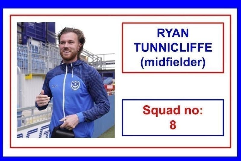(Replaced by Louis Thompson on 83 minutes) Not a flashy display, but always pops up with a classy touch and usually attempts to provide positivity on the ball. Awful second half shot from Dale pass when should have done better.
