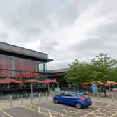 Frankie and Benny's in Whiteley. Picture: Google Maps