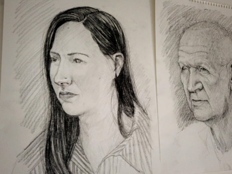 Pete's work