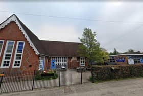 Swanmore Church of England Aided Primary School has maintained its good Ofsted rating.