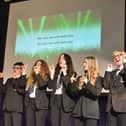 Fareham Academy hosted its first BSL Factor