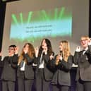 Fareham Academy hosted its first BSL Factor