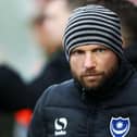 Robbie Blake has backed Pompey to appoint Ian Foster as their next head coach.