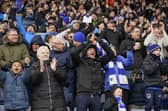 Pompey and Oxford fans have been having their say on Saturday’s clash on social media.