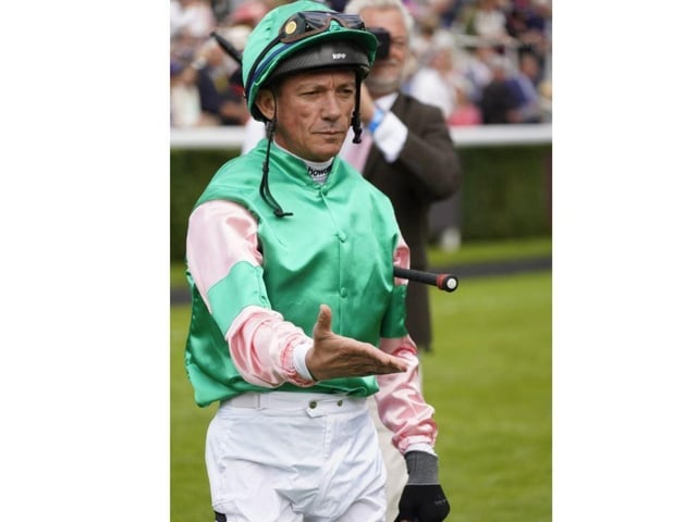 The Qatar Festival welcomes some of the most prestigious horse racing in the country.
Picture credit: Clive Bennett