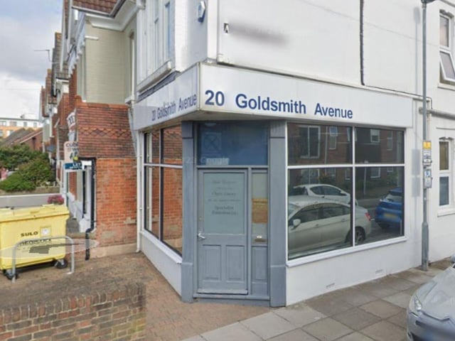 Specialist Endodontic Centre on Goldsmith Avenue has a rating of 5.0 from 61 Google reviews. One patient said: "The staff really are fantastic and the quality of the service is incredible."