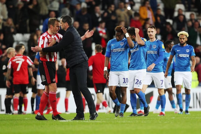 Sunderland made their home advantage count in the first leg, when Chris Maguire’s first-half effort was enough to see past his former side. The Black Cats had to play the remaining 23 minutes with 10 men after Alim Ozturk bundled down Gareth Evans, yet the Blues couldn't find a way through despite holding the extra man advantage.