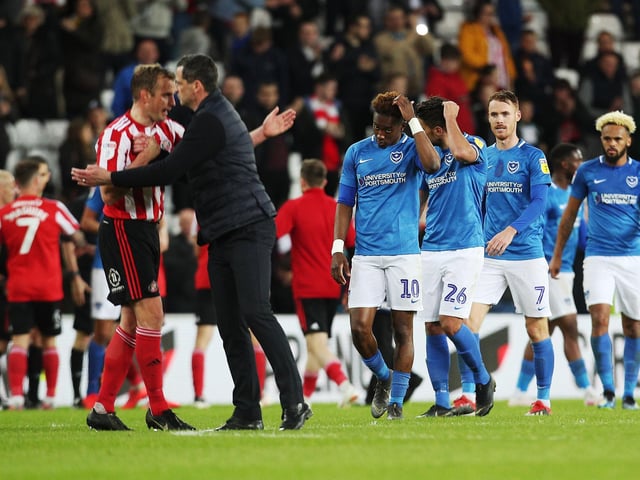 Sunderland made their home advantage count in the first leg, when Chris Maguire’s first-half effort was enough to see past his former side. The Black Cats had to play the remaining 23 minutes with 10 men after Alim Ozturk bundled down Gareth Evans, yet the Blues couldn't find a way through despite holding the extra man advantage.