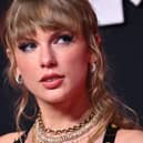 Fans think that Taylor Swift will announce a new album at this evening's American Music Awards.