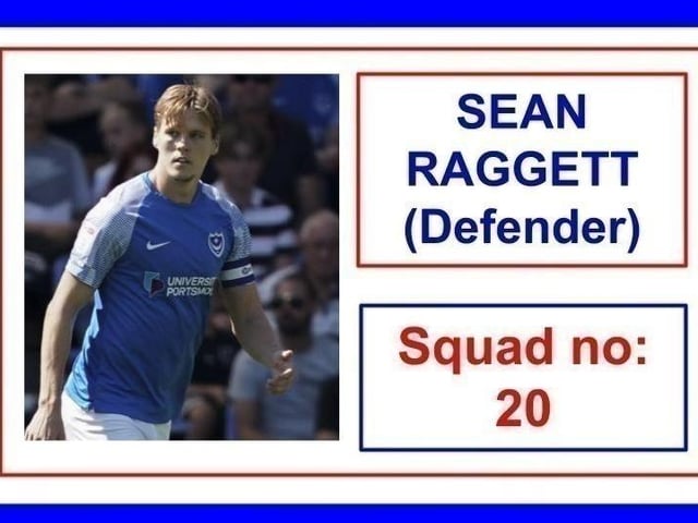 Looked strong in the air and despite the Blues conceding three looked comfortable in the backline.