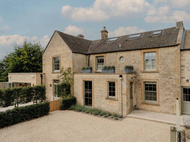 A star of Clarkson's Farm who helped launch the Farmer's Dog pub is selling up - and you could win her house