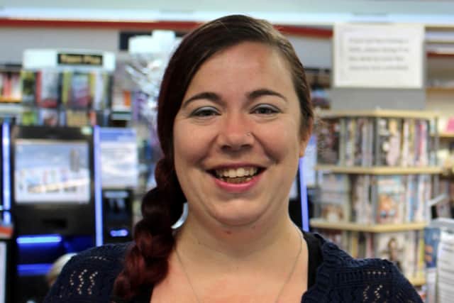 Cllr Kimberly Barrett