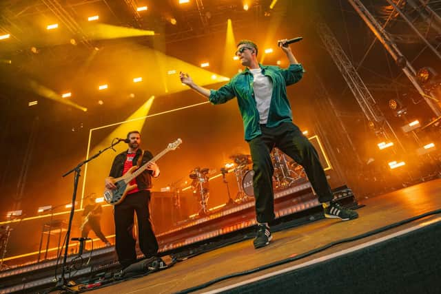 Bastille