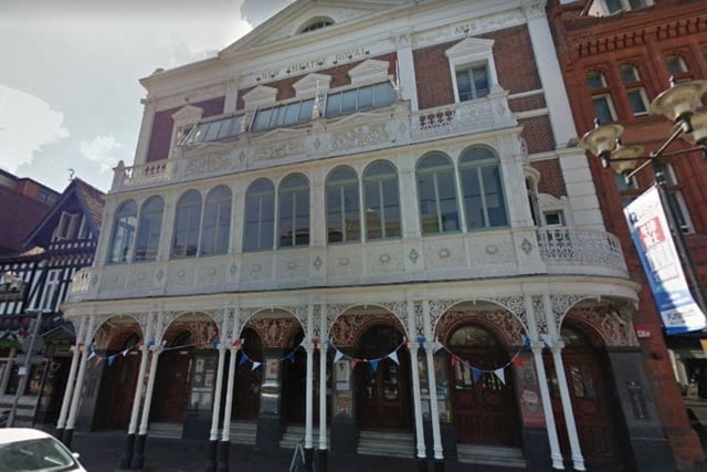 The New Theatre Royal, Portsmouth, will be opening its doors for a Mother's Day showing of Stars of Oz on Sunday 19, 2023. Lucy Kate Dance Academy has returned to the theatre for another year to showcase the work of its students and there will be two showings on Sunday for the whole family to enjoy. The first showing will be at 1pm, with the doors opening at 12.30pm, and the evening showing will start at 5pm, with doors opening at 4.30pm. The tickets start at £17 depending on your seat and there is an opportunity to buy snacks and drinks at the theatre. This would be a brilliant thing to bring a mum to if she has small children in order to get the whole family together. www.newtheatreroyal.com