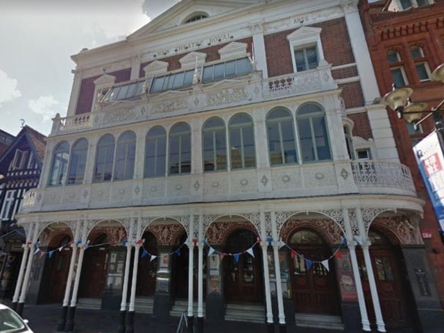 The New Theatre Royal, Portsmouth, will be opening its doors for a Mother's Day showing of Stars of Oz on Sunday 19, 2023. Lucy Kate Dance Academy has returned to the theatre for another year to showcase the work of its students and there will be two showings on Sunday for the whole family to enjoy. The first showing will be at 1pm, with the doors opening at 12.30pm, and the evening showing will start at 5pm, with doors opening at 4.30pm. The tickets start at £17 depending on your seat and there is an opportunity to buy snacks and drinks at the theatre. This would be a brilliant thing to bring a mum to if she has small children in order to get the whole family together. www.newtheatreroyal.com