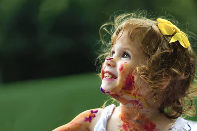 Could you be a foster carer with Rainbow Fostering?