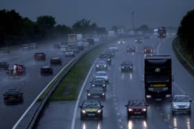 Picture: Matt Cardy/Getty Images
