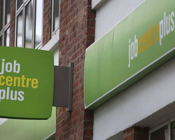 Two in five people in the Portsmouth region were 'economically inactive' according to data from the 2021 Census