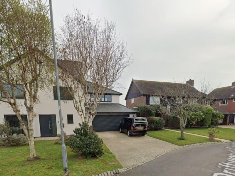 The average property price in Driftwood Gardens, Southsea is £925,166.