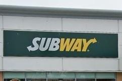Subway at 4 Cremer Mall, Fareham was rated 5 on February 27.