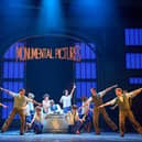 Monumental Pictures in Singin' in the Rain. Picture: The Mayflower