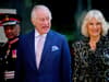 Buckingham Palace confirms King Charles, Queen Camilla and Prince of Wales to attend D-Day 80 events