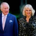 King Charles, Queen Camilla and Prince William will attend the event.