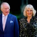 King Charles, Queen Camilla and Prince William will attend the event.