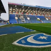 Bolton's visit to Fratton Park on September 24 is set to be postponed due to international call-ups. Picture: Graham Hunt/ProSportsImages