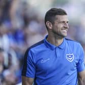 Pompey head coach John Mousinho has welcomed 12 new additions to his first-team ranks this summer