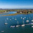 Chichester Harbour