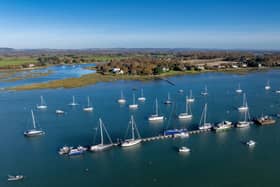 Chichester Harbour