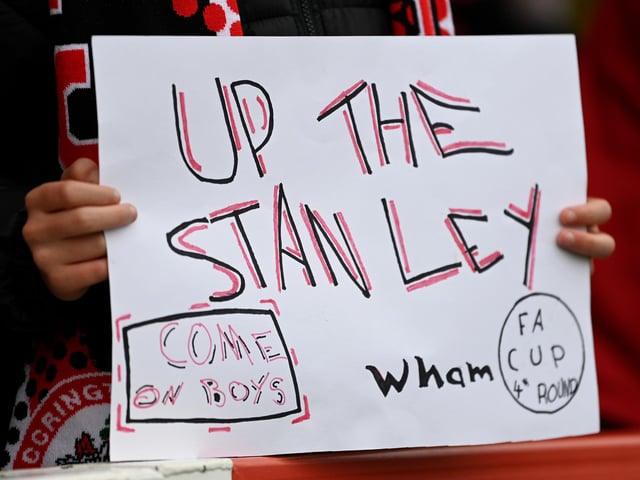 Season ticket cost: £219. Home wins: 6. Cost-per-win: £36.50.