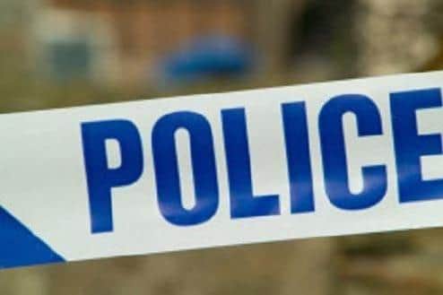 A Hayling Island man has been charged.