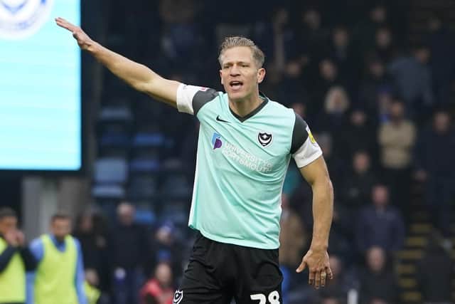 Michael Morrison insists Pompey have the quality to win promotion this season.
