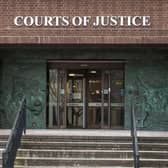 Portsmouth Crown Court

Picture: César Moreno Huerta