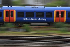 Here's how you can claim a refund during the rail strikes.
