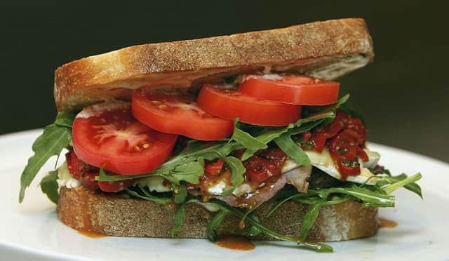 Here are the best places to get a sandwich in the Portsmouth area.