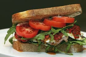 Here are the best places to get a sandwich in the Portsmouth area.
