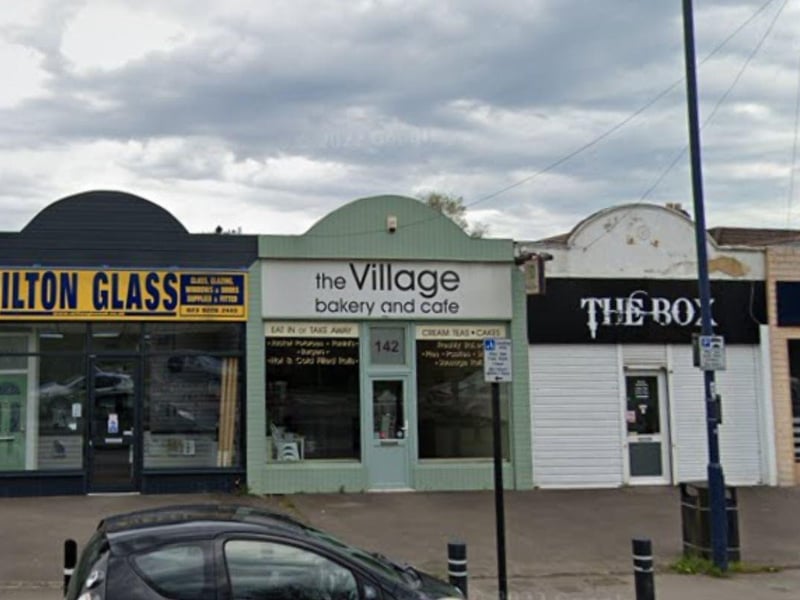 The Village Bakery & Cafe, at 142 London Road, Waterlooville was handed a four-out-of-five rating after assessment on February 28.