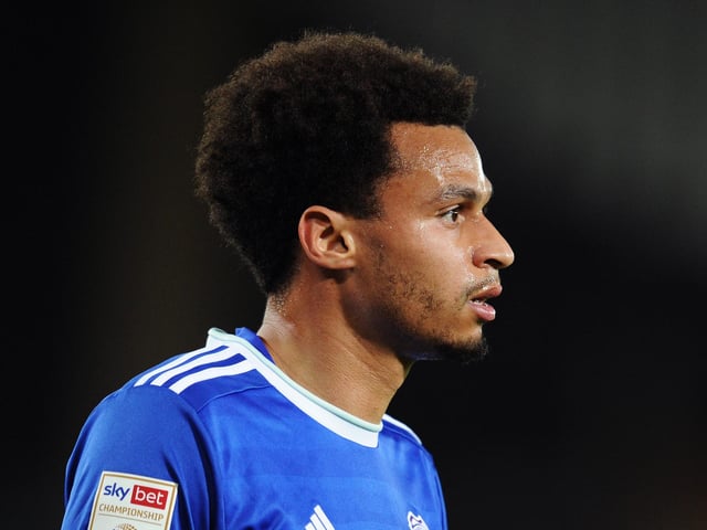 Following his release from Cardiff at the end of last term, the winger joined Karl Robinson’s side on a free transfer in July after penning a two-year deal at the Kassam Stadium. The 27-year-old spent last season on loan at Preston but failed to register a start in his 12 outings.