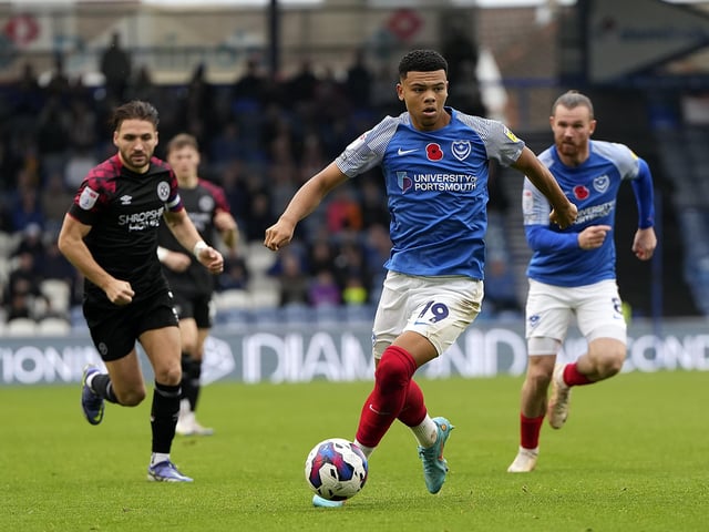 On-loan Spurs youngster Dane Scarlett earns a reported £10,000-per-week, according to estimates from the popular simulation game Football Manager 2023.