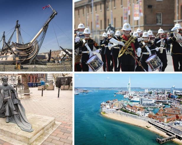Here are 26 reasons to take pride in our city.
