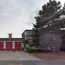 Gosport Fire Station. Picture: Google Maps